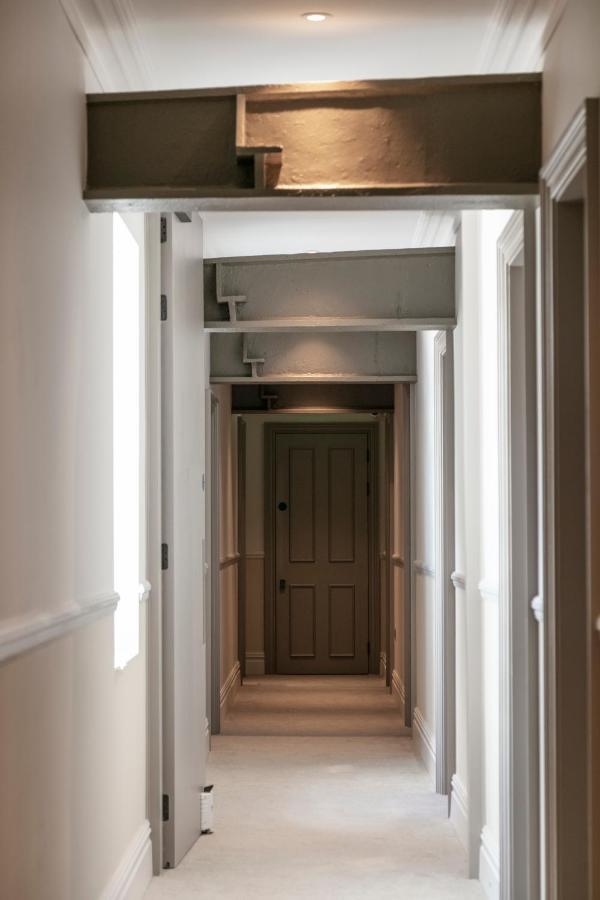 The City Of London Club Exterior foto